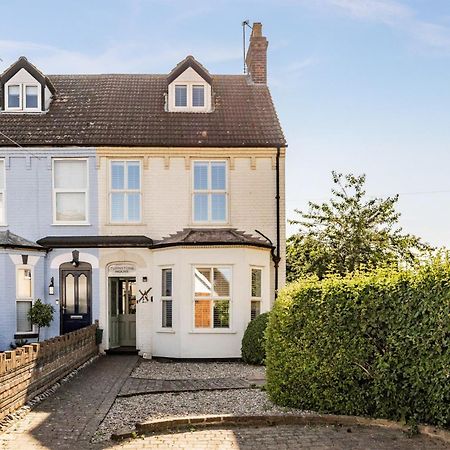 Villa Turnstone House Gorleston-on-Sea Exterior foto