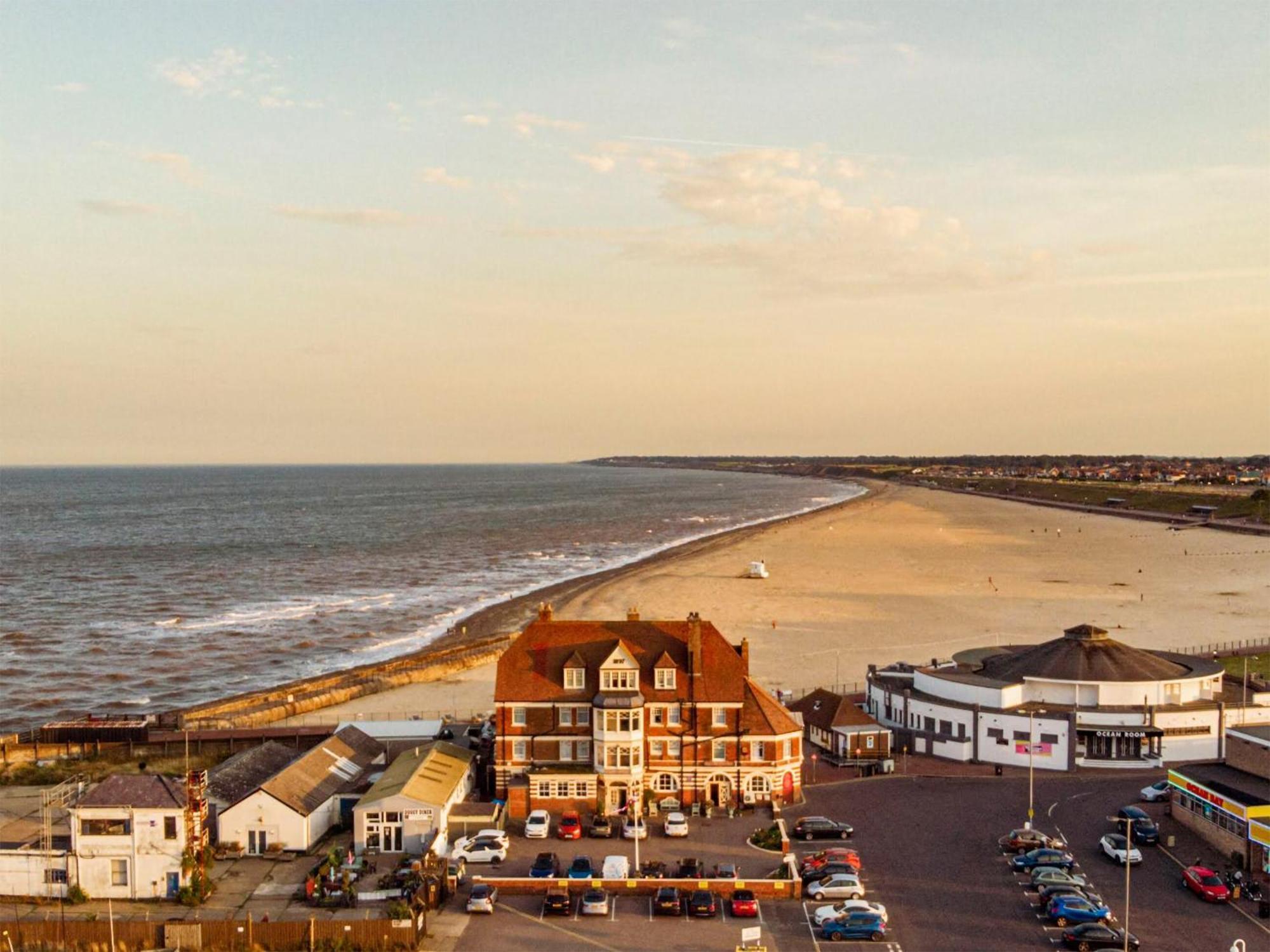 Villa Turnstone House Gorleston-on-Sea Exterior foto