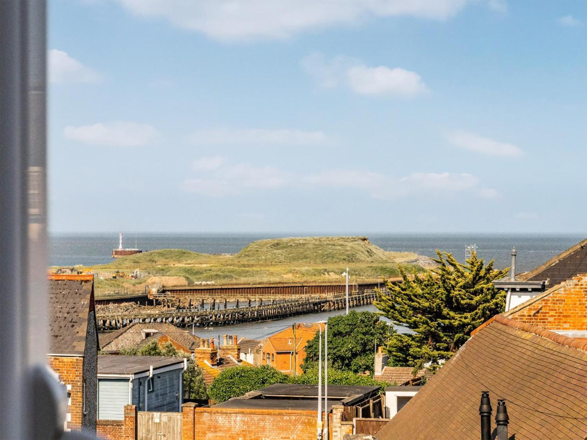 Villa Turnstone House Gorleston-on-Sea Exterior foto