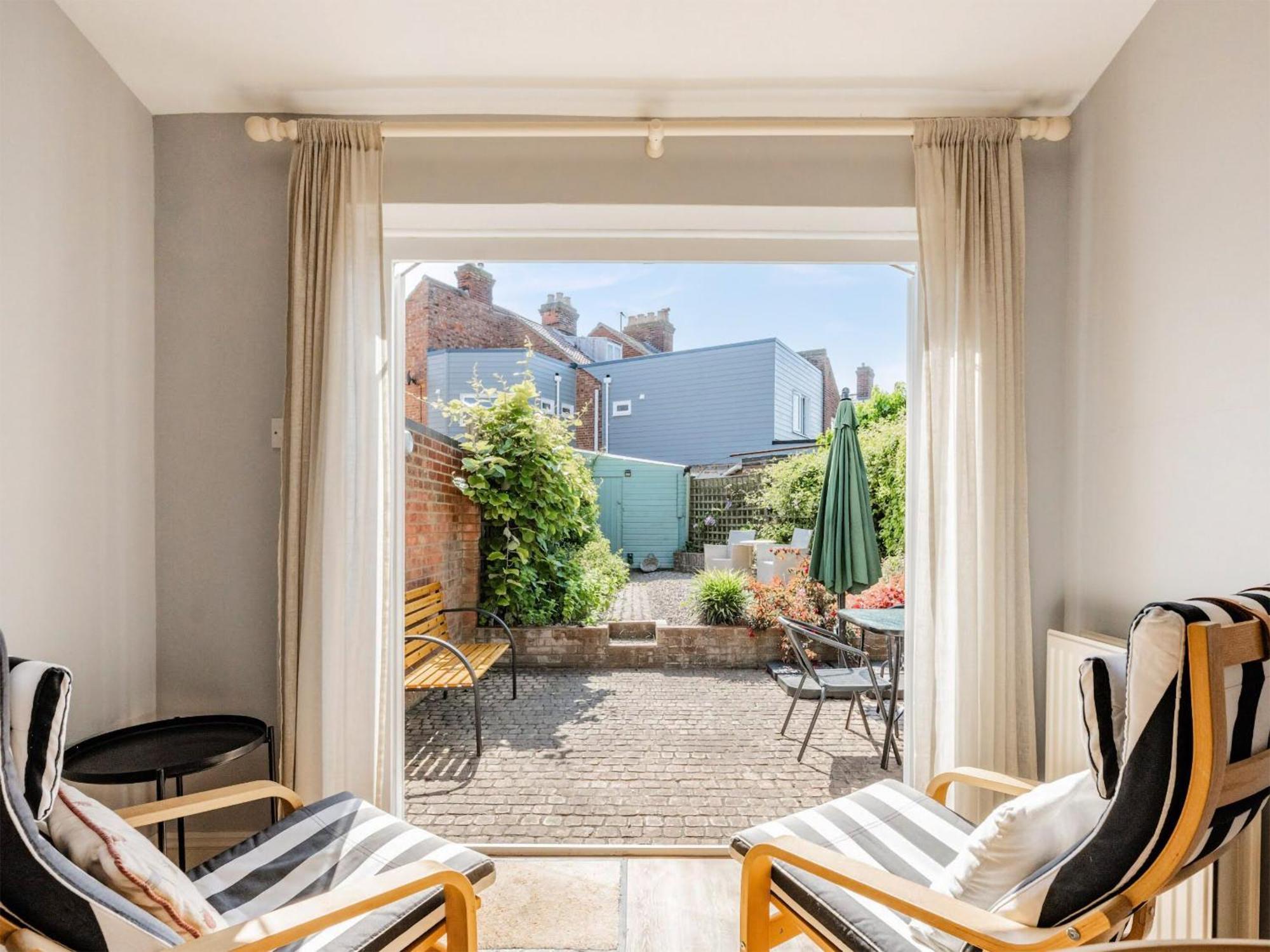 Villa Turnstone House Gorleston-on-Sea Exterior foto